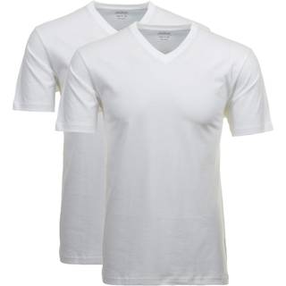 RAGMAN Herren T-Shirts weiß