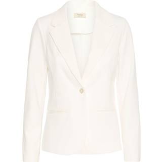Fransa FRZABLAZER Blazer - Rød - Str S - Damer