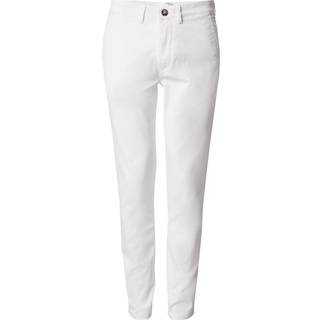 SLH175-SLIM NEW MILES FLEX PANTS W