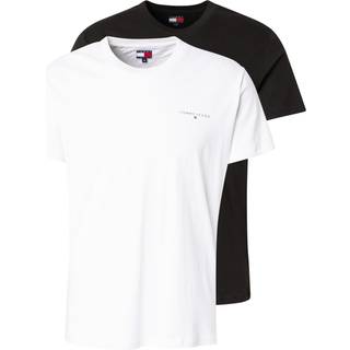 2-Pack Logo Slim T-Shirts
