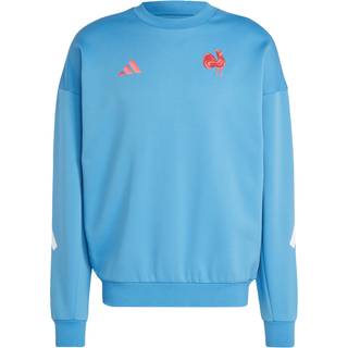 France Travel Z.N.E. sweatshirt - Focus Blue - XL