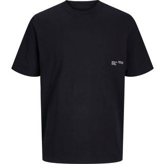 Printet T-shirt