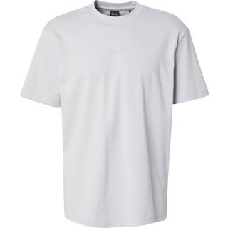BOSS Green Herren T-Shirt grau