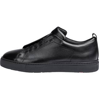 LLOYD MELOS X-Motion Herre Sneaker BLACK Str. 40