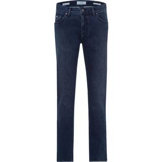Brax Herren Jeans blau Straight Fit