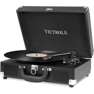 Victrola VSC-550BT Journey Black