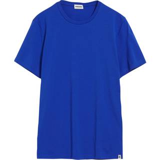 ARMEDANGELS Jaames T-shirt Herrer størrelse S farve blå