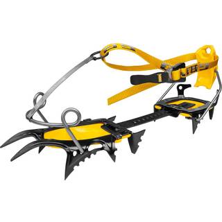 Grivel - Air Tech - Steigeisen yellow