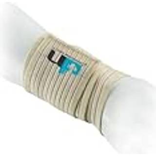 Genanvendelig elastisk bandage - Naturlig, One Size