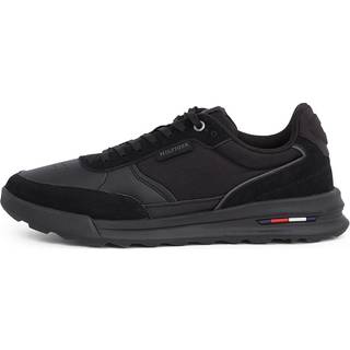 Leather Classic Trainers