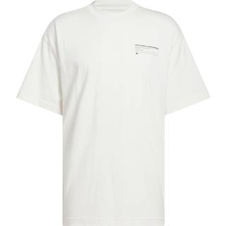 Anthony Edwards Seasonal Graphic T-shirt - Cloud White - XL