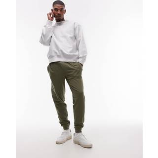 Essential Drawstring Lounge Joggers