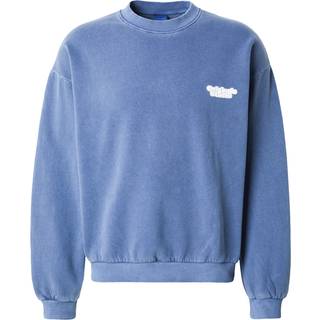 Printet Sweatshirt