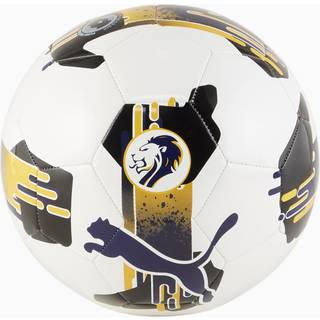 PUMA SPFL Orbita 6 Football, White - 5