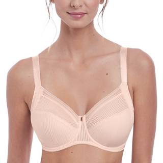 Fantasie Fusion Full Cup Side Support Bra - Pink - H 65