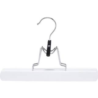 Amazon Basics tr?bukserbukser - hvid 10 -pack