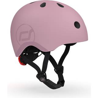 Cykelhjelm, 51-55 cm Wildberry