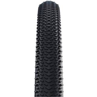 Cykeldæk Schwalbe G-ONE R Pro V-Guard Evolution Folding Black