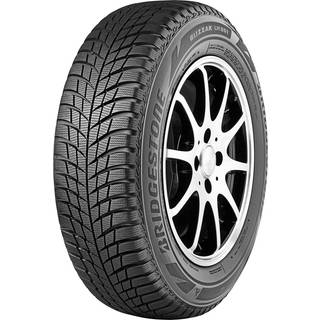 Bridgestone Blizzak LM 001 ( 205/60 R17 93H * )