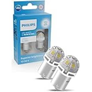 Philips Ultinon Pro7000 R5W/R10W 6000K - Sæt