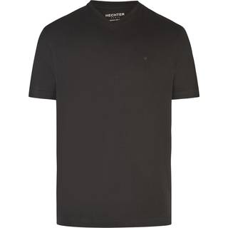 HECHTER PARIS Herren T-Shirts schwarz