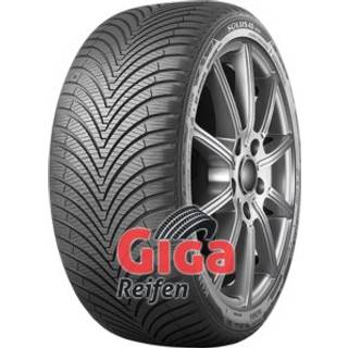 Kumho Solus 4S HA32 XL M+S 3PMSF TL 225/45R19 96W