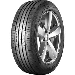 Continental EcoContact 6 ( 255/40 R20 101V XL VOL )