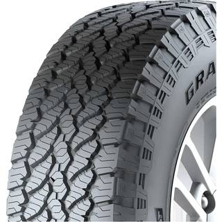 General Tire Grabber AT3 XL BSW 3PMSF 235/55R19 105H