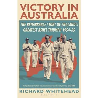 Victory in Australia