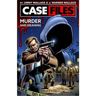Case Files Vol. I