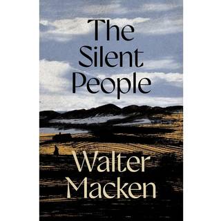The Silent People