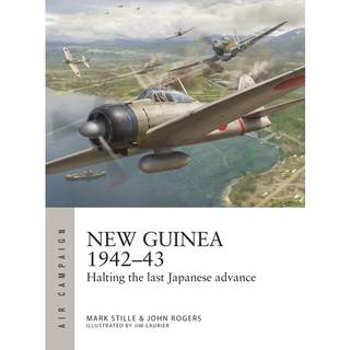New Guinea 1942–43