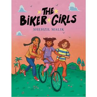 The Biker Girls