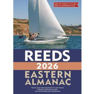Reeds Eastern Almanac 2026
