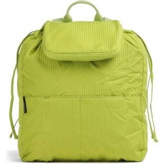 Mandarina Duck Revival 2.0 Rygsæk gul