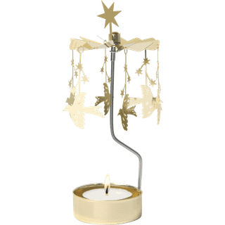 Pluto Design Starling englespil Guld