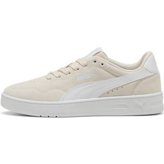 PUMA Court Lally Sneakers Women, Shoes, Alpine Snow/White, 36