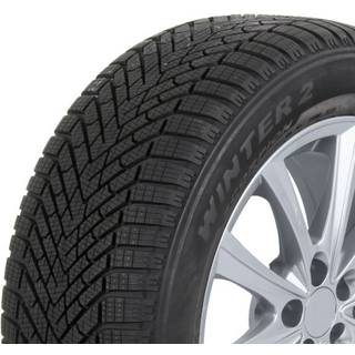 Pirelli Scorpion Winter 2 XL BSW M+S 3PMSF Elect 235/55R19 105V