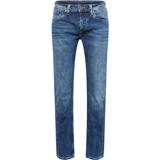 Pepe Jeans Herren Jeans blau