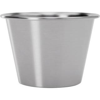 Steel Function Dip skål, rustfrit stål, 1,7 dl.