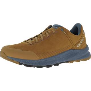 Dolomite Carezza Leather Fritidssko Herrer størrelse 10,5 farve brun