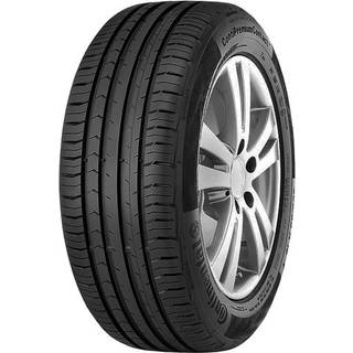 Continental ContiSportContact 5 ( 235/60 R18 103H SUV, VOL )