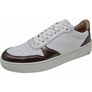 LLOYD 24-204-Dame Sneaker TUNDRA/WHITE Str. 40