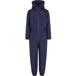 Global Funk Flyverdragt - Izabela - Darkest Night