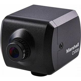Marshall CV508 Full HD Mini POV Camera (HDMI & 3G-SDI output)