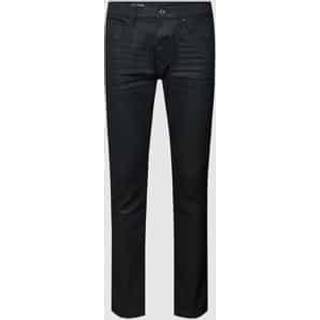 Revend Skinny Jeans - Black - Men