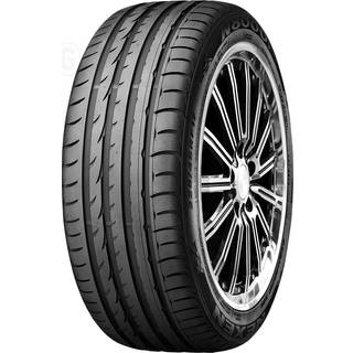 Nexen N 8000 XL 225/40R18 92Y