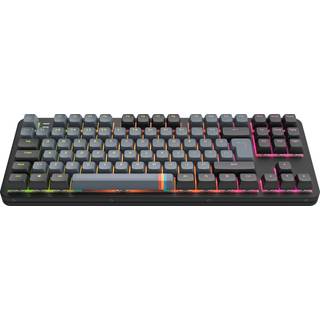 Dark Project - Midnight  87 RGB
