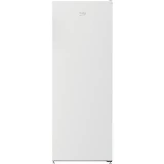 Beko RFNM200T40WN Stående fryser Fritstående 177 L E Hvid
