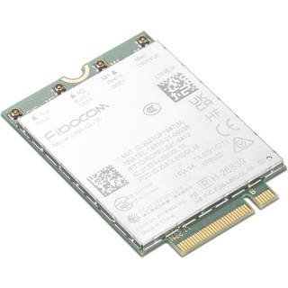 Lenovo ThinkPad Fibocom L860-GL-16 4G LTE CAT16 M.2 WWAN Module for X13 G4 T14s G4 L13 G4 L14 G4 L15 G4